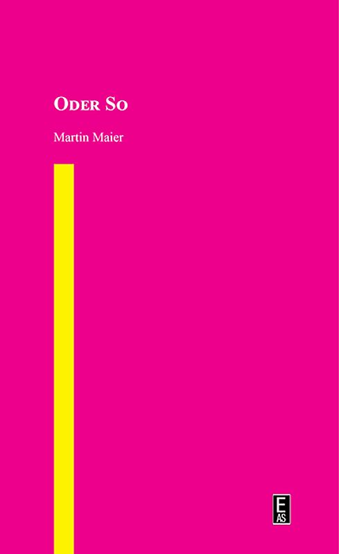 Oder so