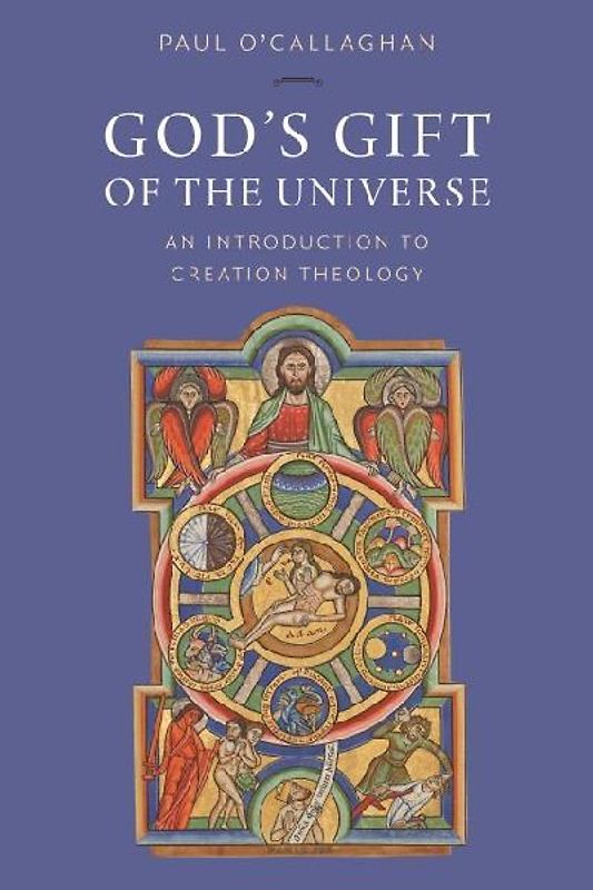 God's Gift of the Universe