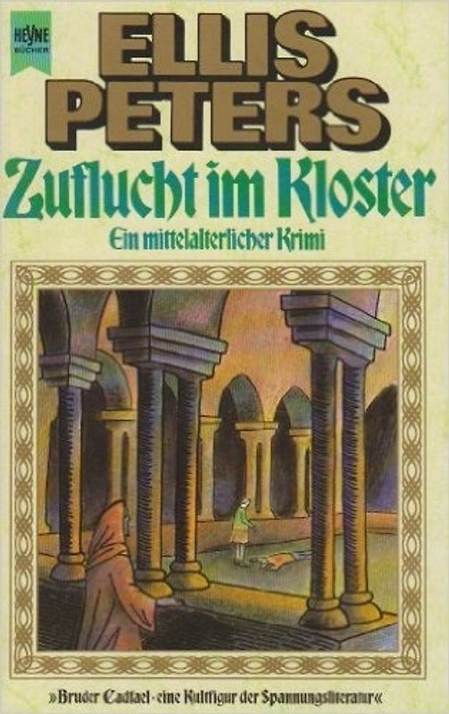 Zuflucht im Kloster