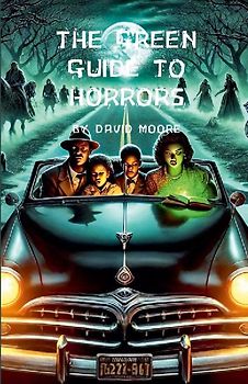The Green Guide to Horrors