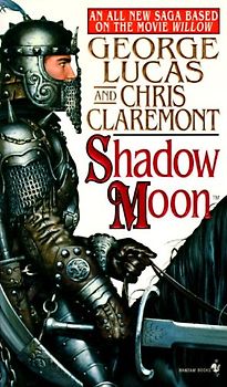 Shadow Moon: First in the Chronicles of the Shadow War