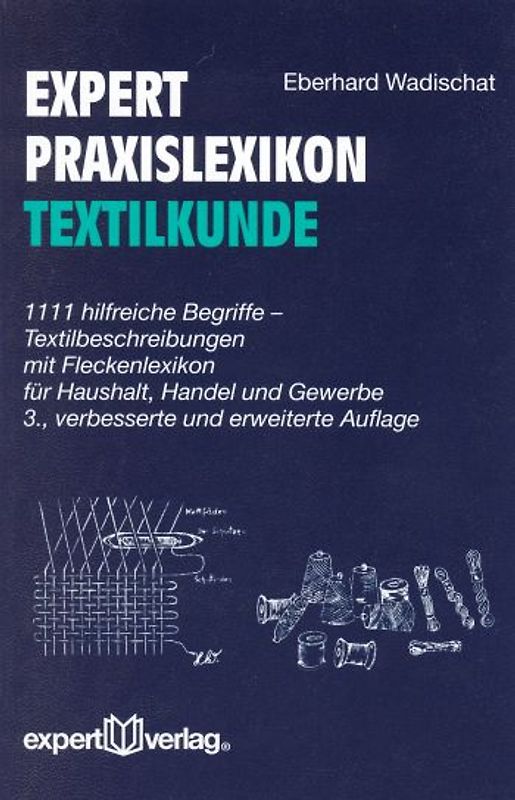 expert-Praxislexikon Textilkunde