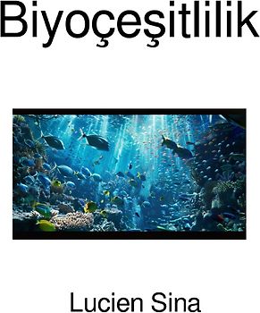 Biyoçeşitlilik