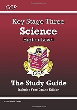 KS3 Science Revision Guide - Levels 5-7 (Revision Guides) - Parsons, Richard