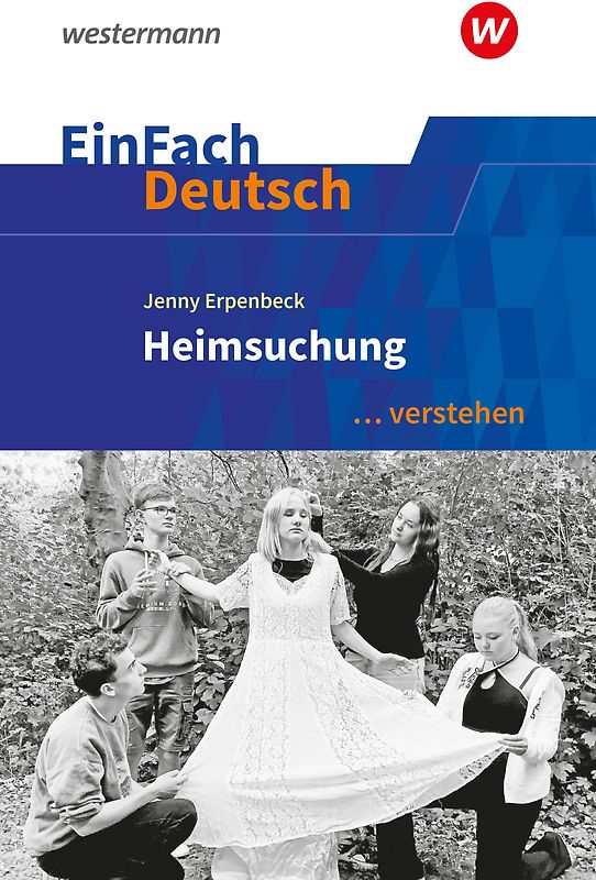 EinFach Deutsch ... verstehen