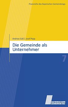 Die Gemeinde als Unternehmer