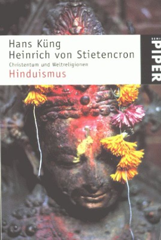 Christentum und Weltreligionen. Hinduismus