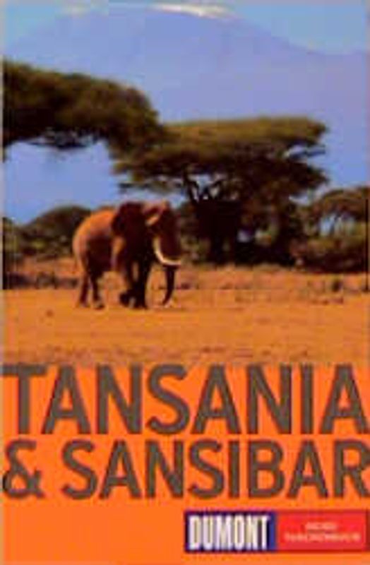 Tanzania & Sansibar