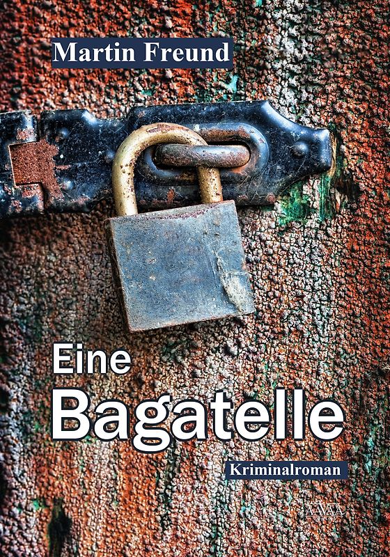 Eine Bagatelle - Großdruck