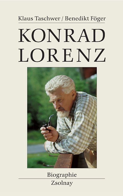 Konrad Lorenz