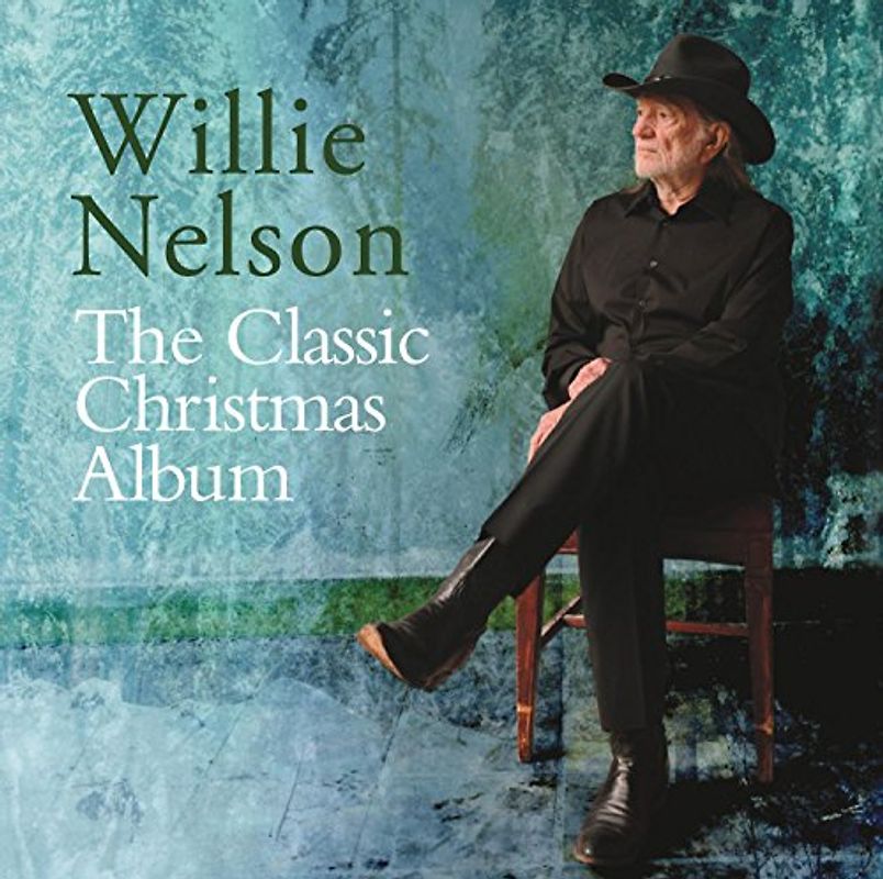 Nelson,Willie - The Classic Christmas Album