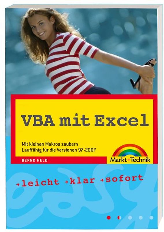 VBA mit Excel