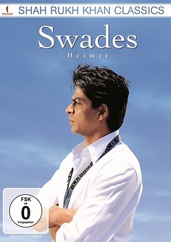 Swades - Heimat DVD