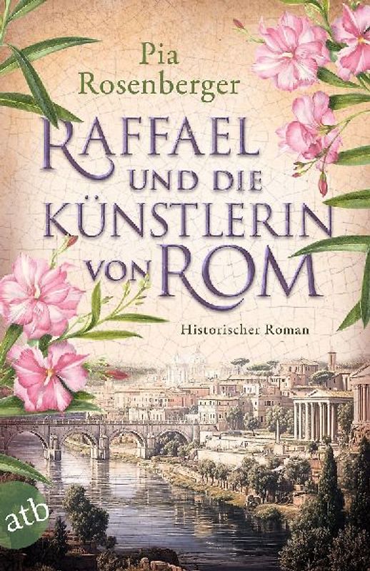 Raffael und die Künstlerin von Rom