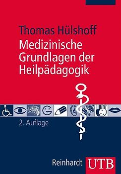 Medizinische Grundlagen der Heilpädagogik