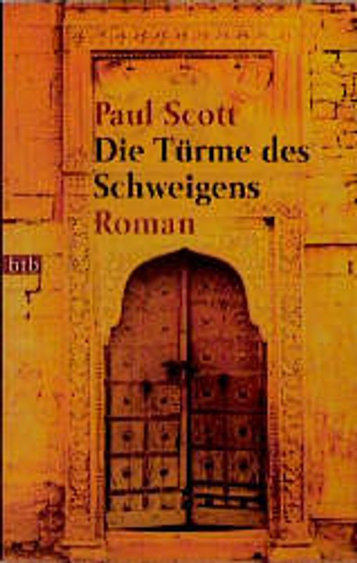 Die Türme des Schweigens