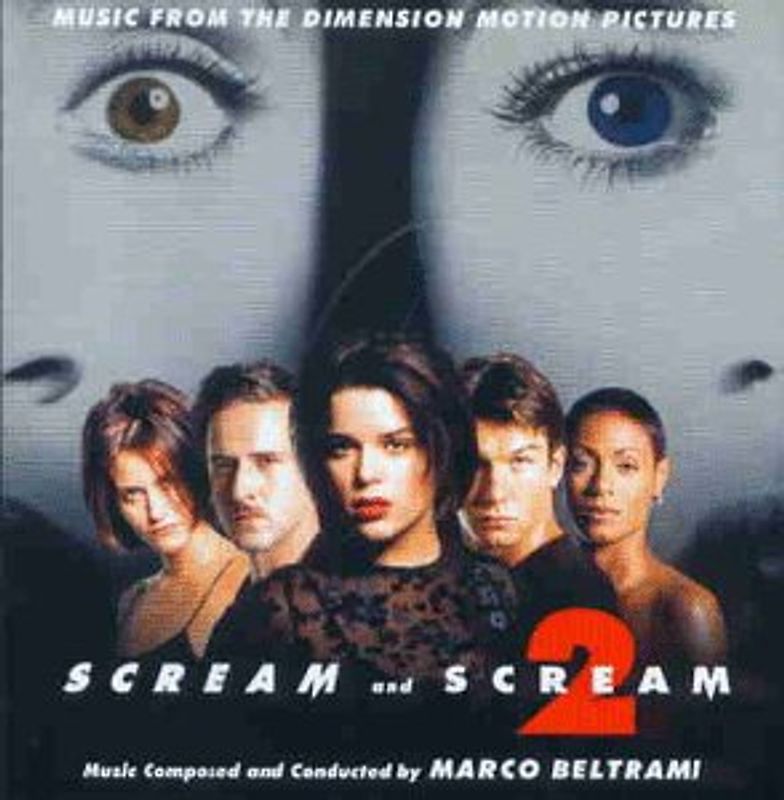 Scream 2 [Soundtrack]