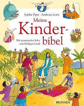 Meine Kinderbibel