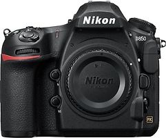 Nikon D850 body noir