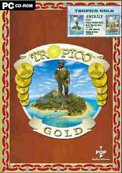 Tropico Gold PC Spiele