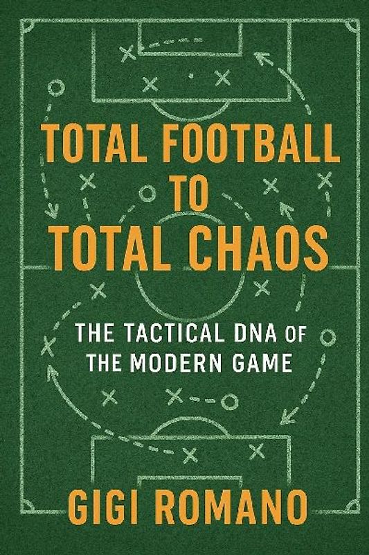 Total Football to Total Chaos