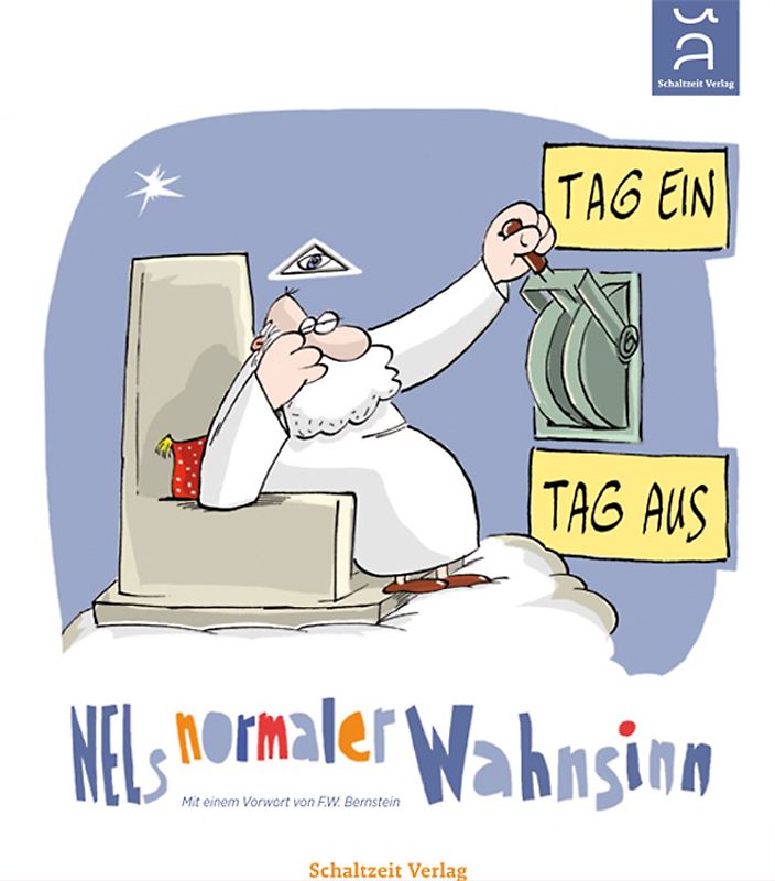 Tag Ein - Tag Aus