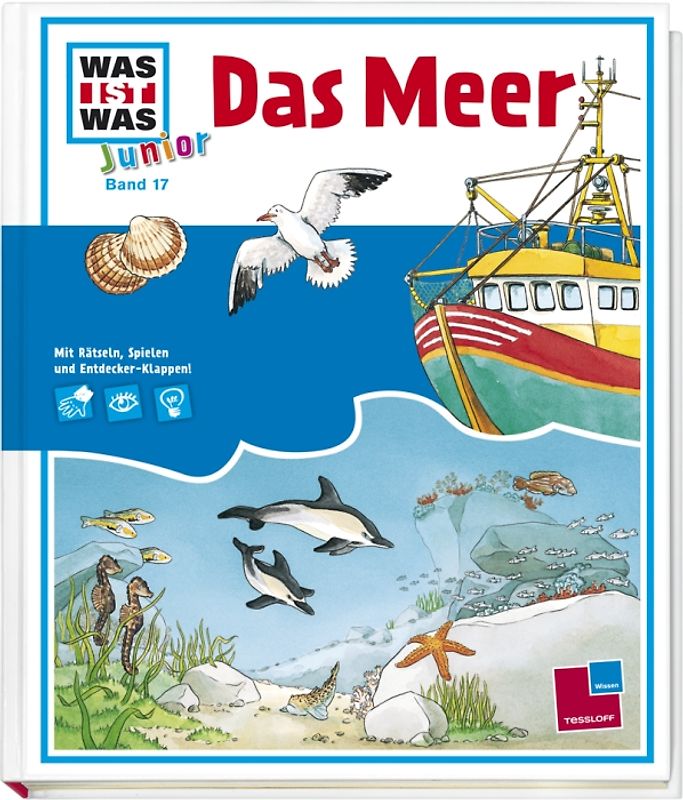 Das Meer
