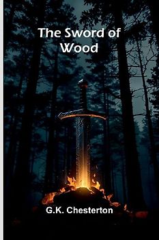 The Sword of Wood