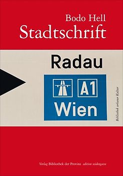 Stadtschrift