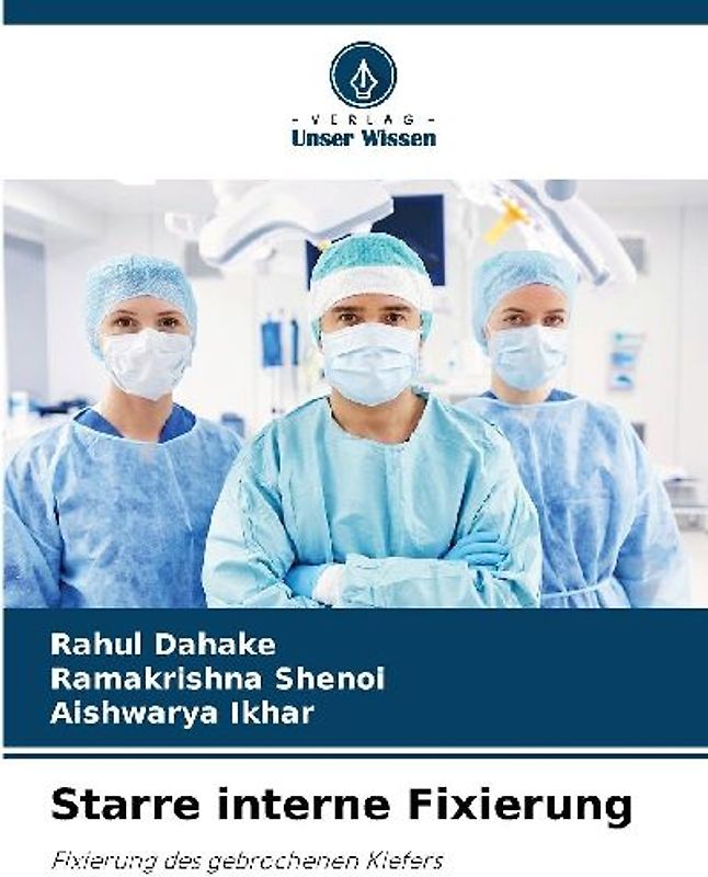 Starre interne Fixierung