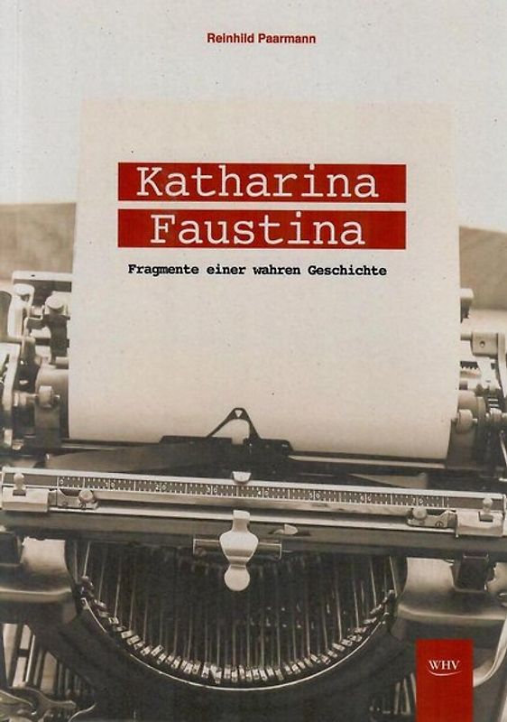 Katharina Faustina