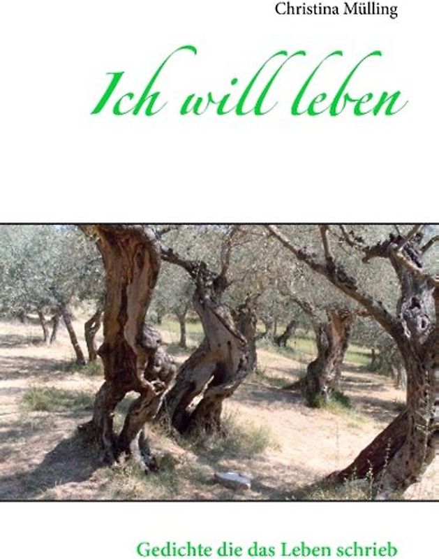 Ich will leben