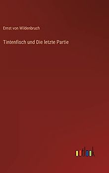Tintenfisch und Die letzte Partie