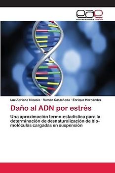 Daño al ADN por estrés