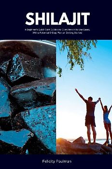 Shilajit
