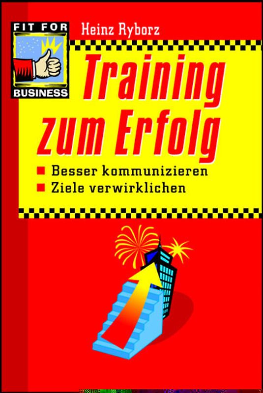 Training zum Erfolg