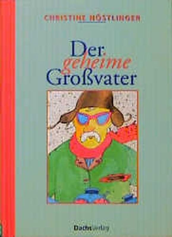 Der geheime Großvater