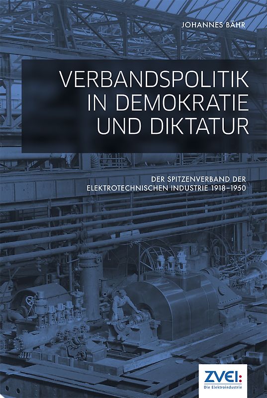 Verbandspolitik in Demokratie und Diktatur