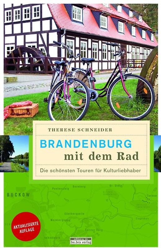 Brandenburg mit dem Rad