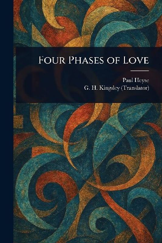 Four Phases of Love