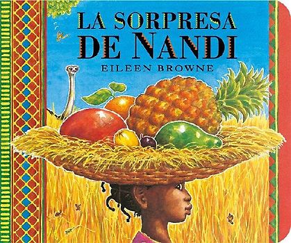 La Sorpresa de Nandi