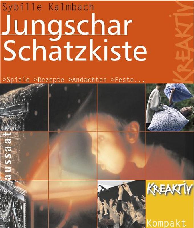 Jungschar-Schatzkiste