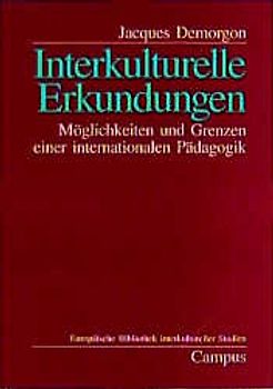 Interkulturelle Erkundungen