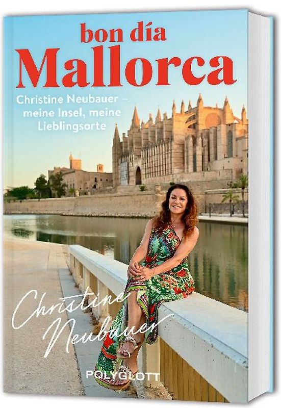 Bon dia, Mallorca