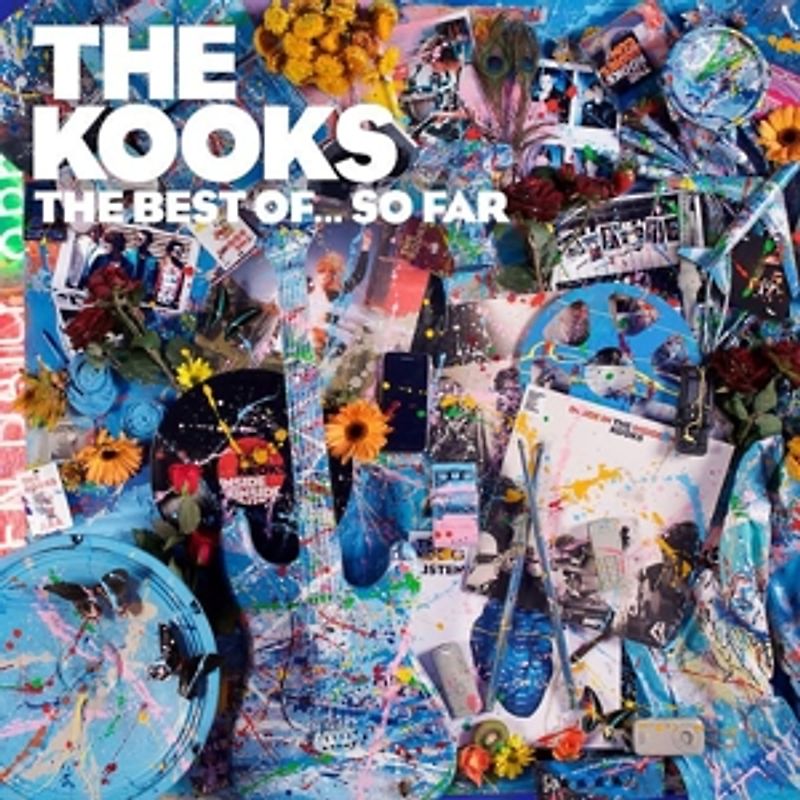 Kooks,The - The Best Of