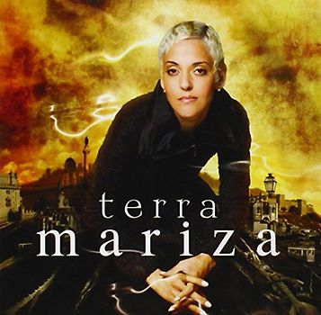Mariza - Terra