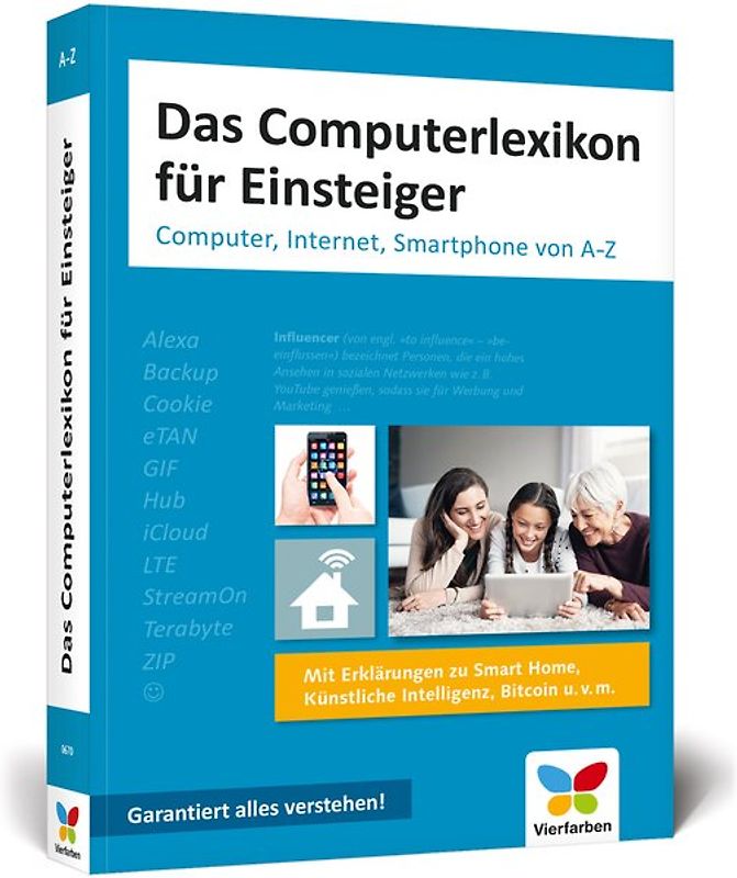 Das Computerlexikon für Einsteiger
