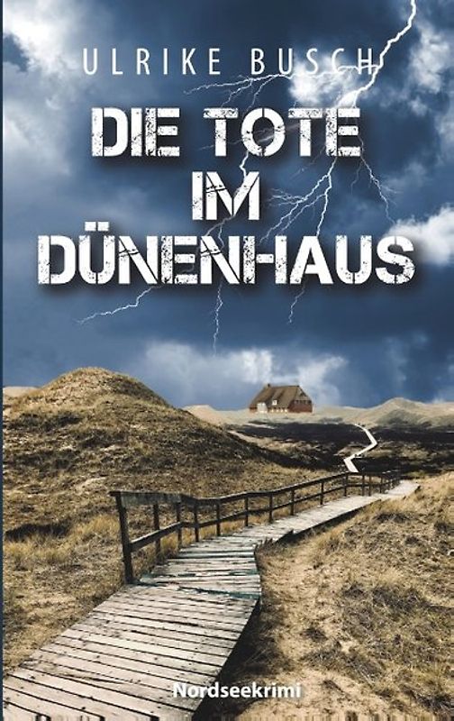 Die Tote im Dünenhaus