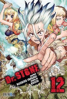 Dr Stone