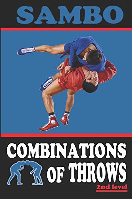 Sambo: combinations of throws